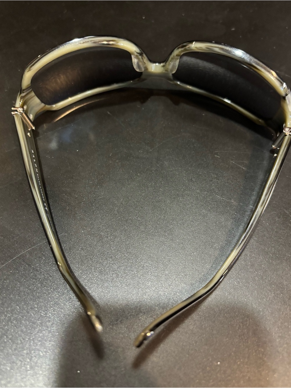 Ralph Lauren Classic Women's Sunglasses 🕶️ - Picture 5 of 7